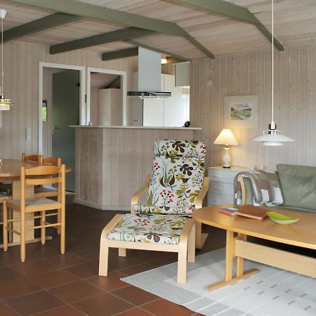 Holiday Home Aasa - 200M From The Sea In Western Jutland By Interhome Fanø Exteriör bild