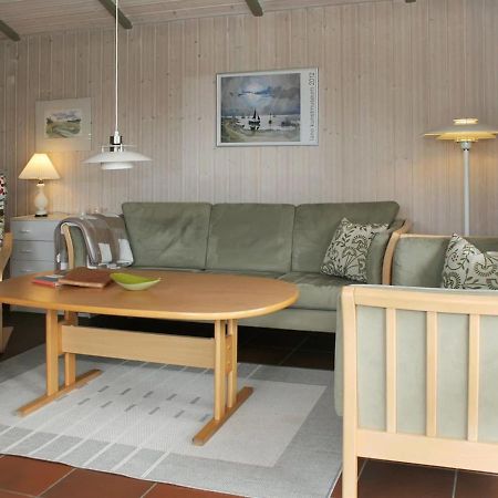 Holiday Home Aasa - 200M From The Sea In Western Jutland By Interhome Fanø Exteriör bild