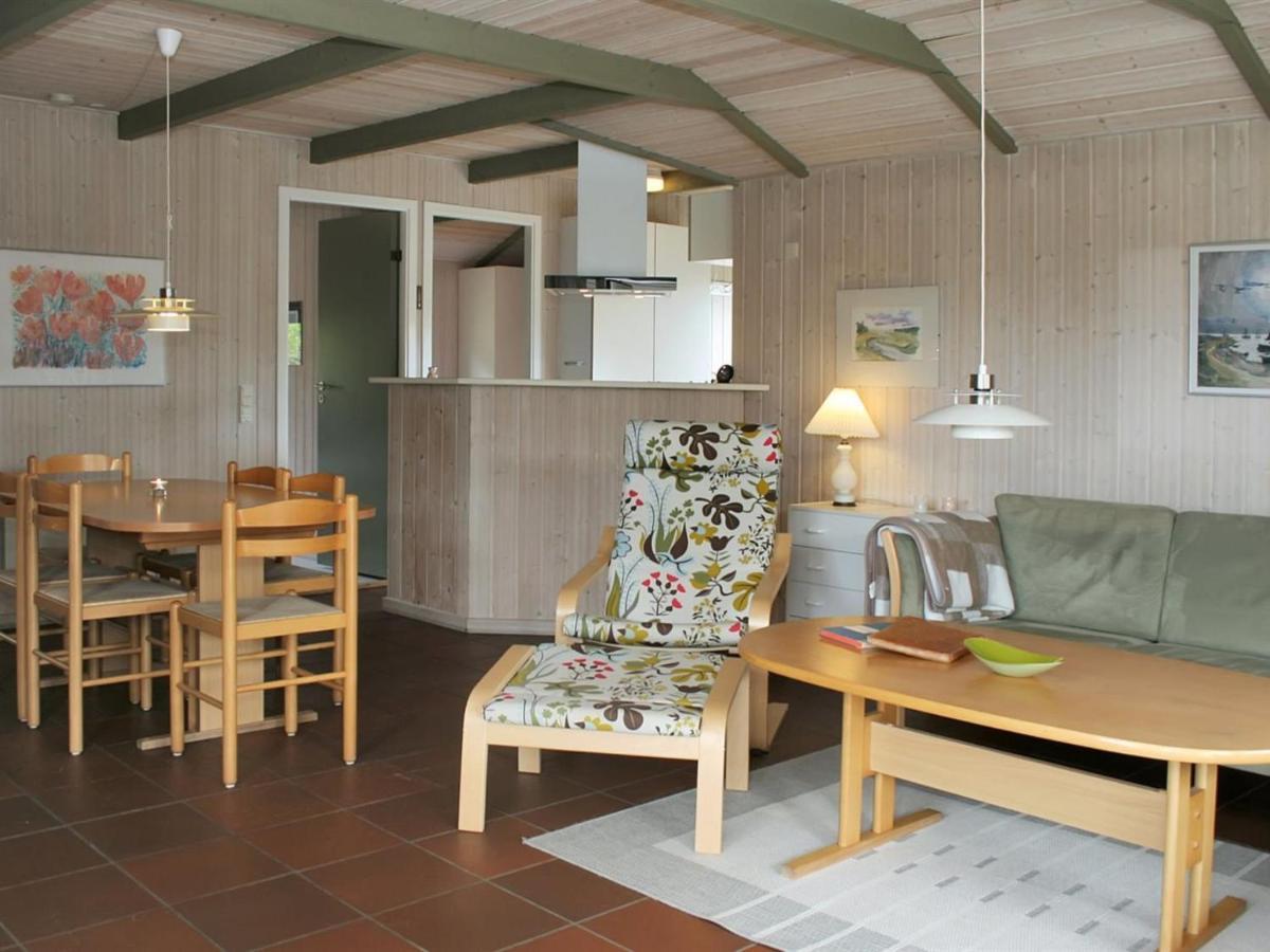 Holiday Home Aasa - 200M From The Sea In Western Jutland By Interhome Fanø Exteriör bild